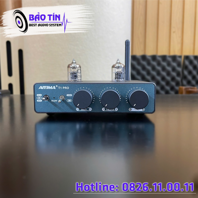 PRE ĐÈN AIYIMA T1 PRO